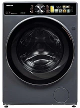  Сушильный шкаф Toshiba TWD-T25BZU115MWRU(MG)