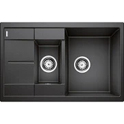  Мойка Blanco METRA 6 S Compact Silgranit антрацит