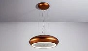  Вытяжка Sirius SILT 26 DERUTA copper