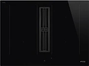  Варочная поверхность Smeg HOBD472D2
