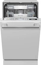  Посудомоечная машина Miele G 5790 SCVi