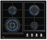  Варочная поверхность Teka GZC 64320 XBN Night River Black