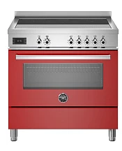  Плита Bertazzoni PRO95I1EROT