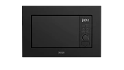  Встраиваемая микроволновая печь Delonghi DMO 20NB MATERO