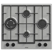  Встраиваемая варочная панель KORTING HG 688 CTX