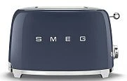  Тостер Smeg TSF01NBEU