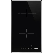  Варочная поверхность Smeg SE232TX1