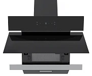  Вытяжка Midea MH60AN668GB