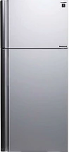  Холодильник Sharp SJXE59PMWH