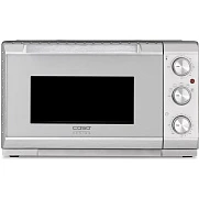  Мини-печь CASO TO 26 SilverStyle