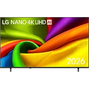 Телевизор ЖК 75'' LG 75NU900B6LA.ARUG