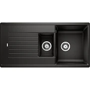  Мойка Blanco ZIA 6 S Silgranit черный