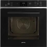  Духовой шкаф Smeg SO6400S2B