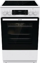  Плита Gorenje GECS5C70WA