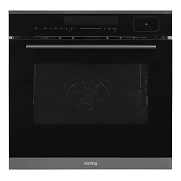  Духовой шкаф Korting OKB 1350 S GNBX Steam