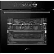  Духовой шкаф Midea MO82107PBG-I