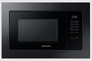  Встраиваемая микроволновая печь Samsung Electronics MS23A7013AB/BW