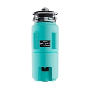  Измельчитель пищевых отходов Omoikiri Nagare Slim 1250-AZ