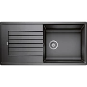  Мойка Blanco ZIA XL 6 S Silgranit антрацит