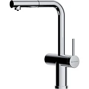  Смеситель Omoikiri Karatsu-S-C