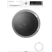  Стиральная машина Maunfeld MFWM127WH200 ST INVERTER SLIM