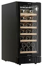  Винный шкаф Meyvel MV31BIG-KBT1