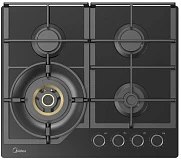  Варочная поверхность Midea MG697VGB