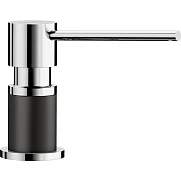  Дозатор для моющего средства Blanco LATO чёрный