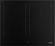  Варочная поверхность Smeg SIM3644N