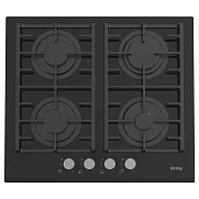  Варочная поверхность Korting HGG 6805 CN