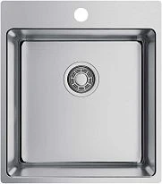  Мойка Omoikiri Amadare 45-IN