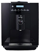  Кофемашина Kaffit Nizza KLM1604А Black