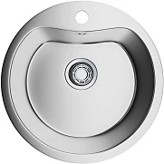 Мойка Omoikiri Saroma 51-1-IN