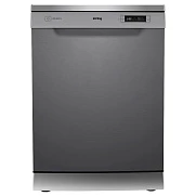  Посудомоечная машина Korting KDF 60578 S