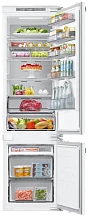  Встраиваемый холодильник Samsung BRB80F30AEF0EO
