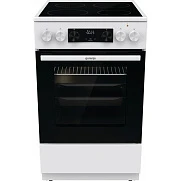 Плита Gorenje GEC5C42WG