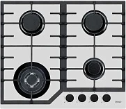  Варочная поверхность DeLonghi GATTA 6GW BB