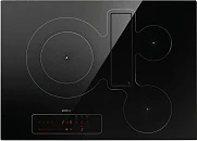 Варочная поверхность Elica NIKOLATESLA FIT 3Z BL/A/72