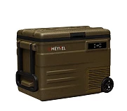  Автохолодильник Meyvel AF-U55-travel