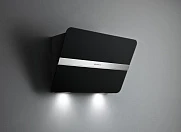  Вытяжка Falmec FLIPPER BLACK 85