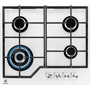  Варочная поверхность Electrolux KGG64362W
