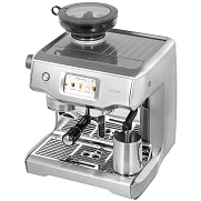  Кофемашина BORK C807