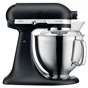  Миксер Kitchen Aid 5KSM185PSEBK