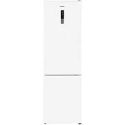  Холодильник Maunfeld MFF200NFW10 Inverter