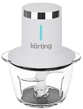 Мини-измельчитель Korting KFP 0204 W