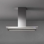  Вытяжка Falmec LUMEN IS STEEL 90