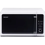  Микроволновая печь Sharp R2852RW