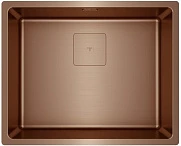  Мойка Teka FlexLinea RS15 50.40 SQ PVD Copper