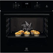  Духовой шкаф Electrolux EOD3C70TK