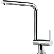  Смеситель Franke Neptune Window хром (монтаж перед окном)